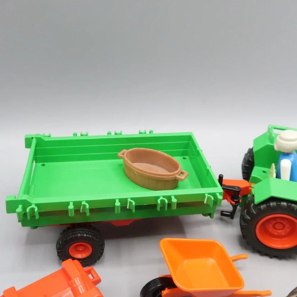 Playmobil welcome pocket